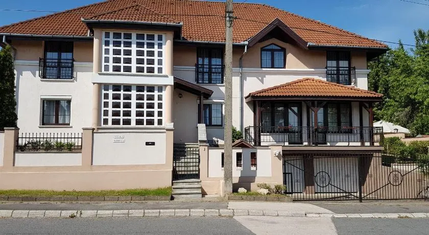 Villa Szófia - Image 1