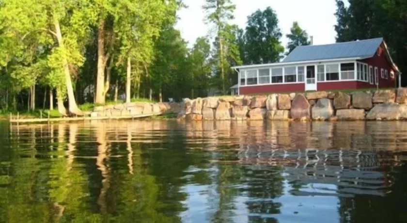 Camp Sweetheart - Image 1