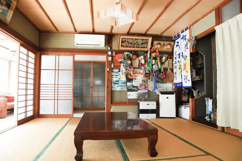 Guesthouse Uribou - Image 1