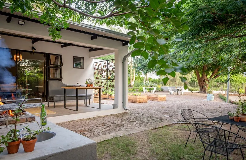 Francines Farmhouse & Venue - Image 1