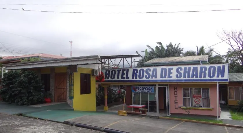 Hotel Rosa De Sharon - Image 1