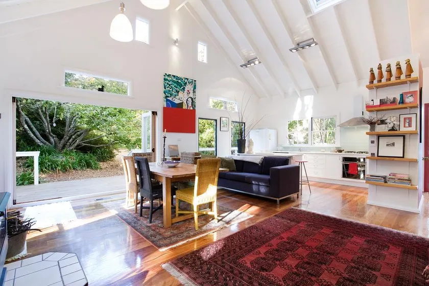 White Cottage - Your Private Blue Mountains Escape - Image 1