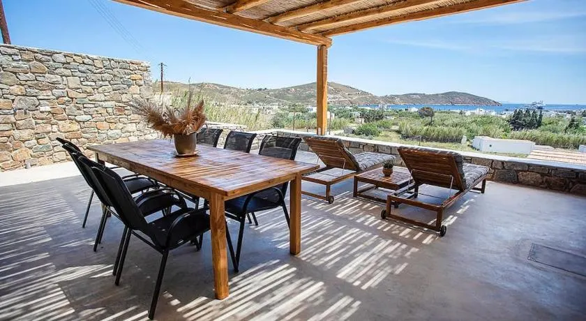 SeaeyeVillas 1 - Image 1