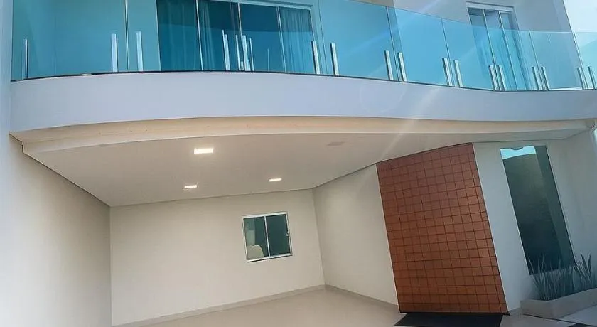 Duplex família comfort Santarém - Image 1