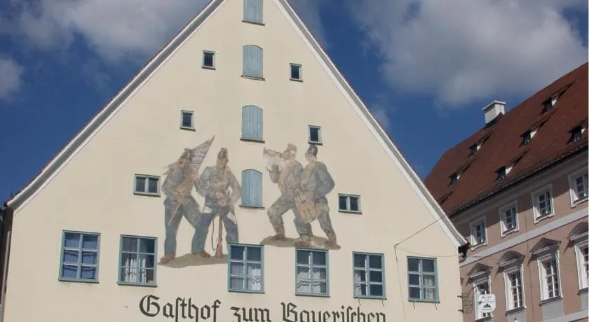 Gasthof zum Bayerischen - Image 1