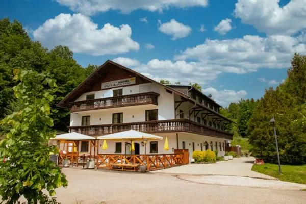 Stiftstaverne Klein Mariazell - Image 1