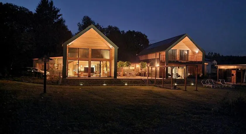 Drau Lodge - Image 1