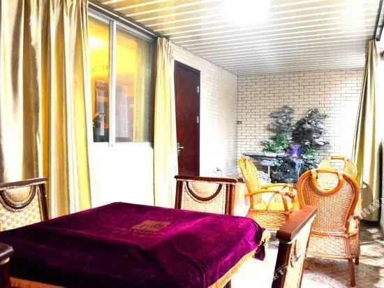 Shunjing Business Hotel - Image 1