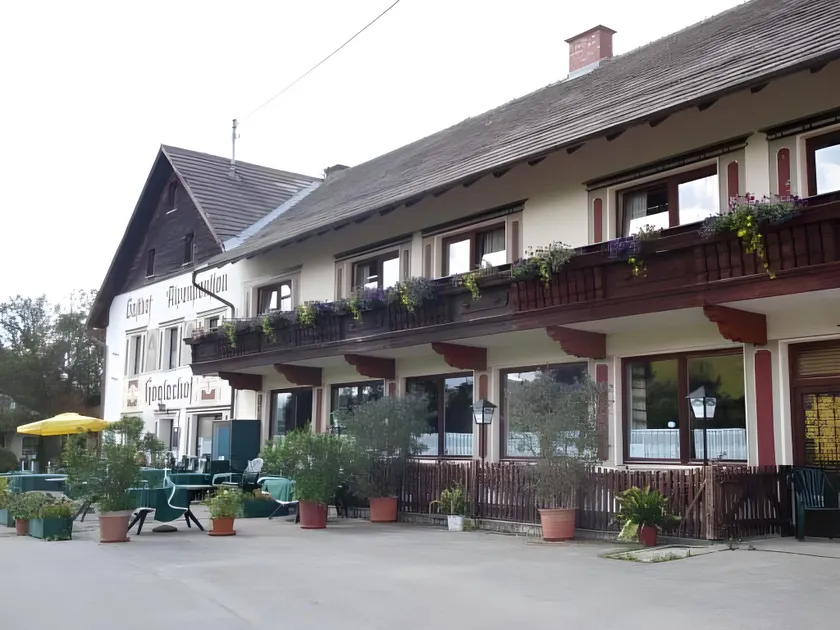 Gasthof Koglerhof - Image 1