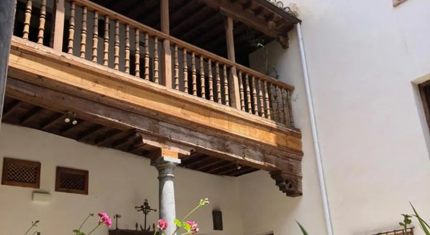Palacio Conde de Cabra - Image 1