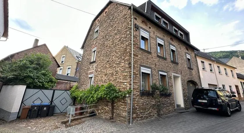 Ferienwohnung Vogtei7 - Image 1