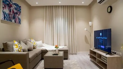 Emaar Holiday Homes Al Malqa - Image 1
