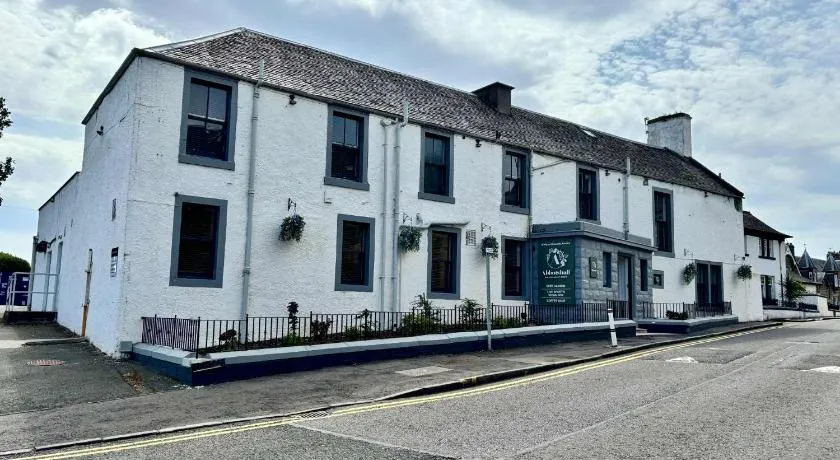 Abbotshall - Image 1