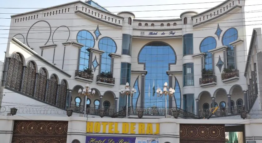 Hotel de Raj Sialkot - Image 1