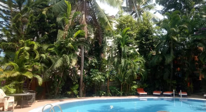 Wilson Ayurvedic Beach Resorts - Image 1