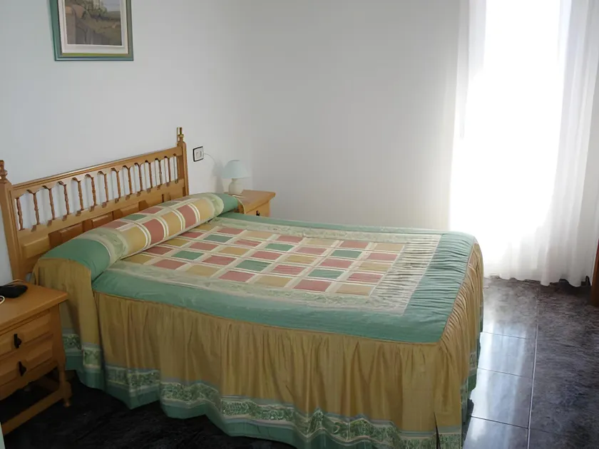 Hostal San Roque - Image 1