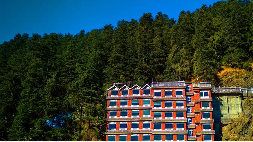 Rocky Knob Shimla - Image 1