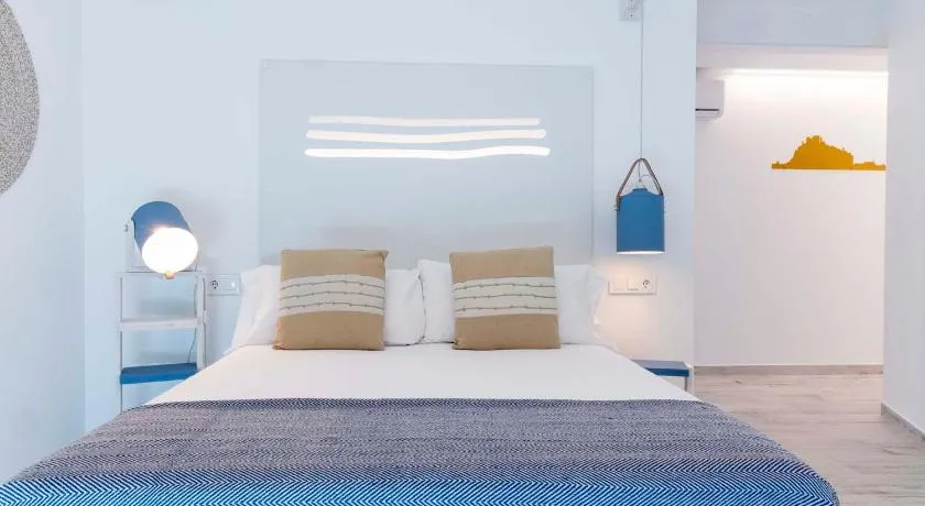 Hostal Boutique La Mar Serena - Image 1