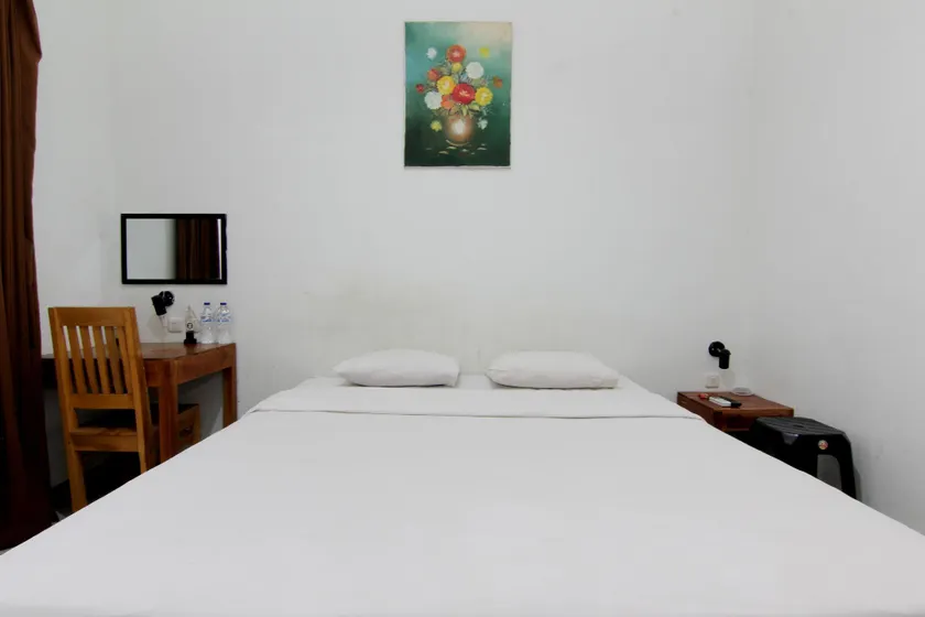 The Fort Hotel - Image 1