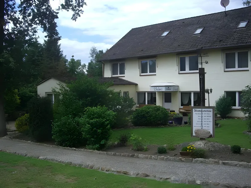 Hotel Ehlers - Image 1