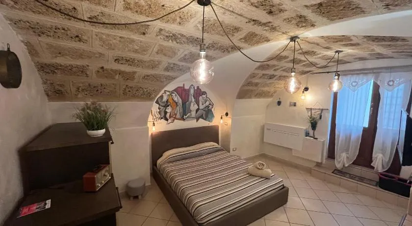 POMA DE CASA - Carrerò del Carmen - Image 1