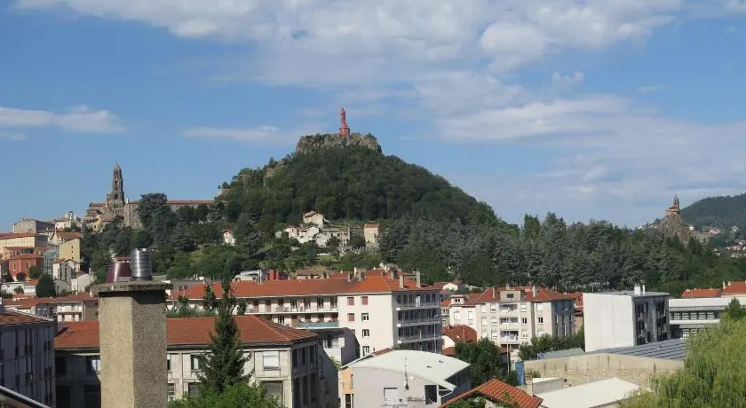 Résidence les trois pierres - Image 1