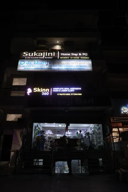 Sukajini Home Stay & PG - Image 1