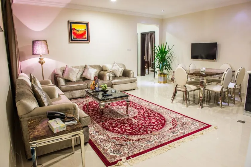 شقق ماسة الماسم للشقق المخدومه, Maset Almasem Serviced Apartments - Image 1