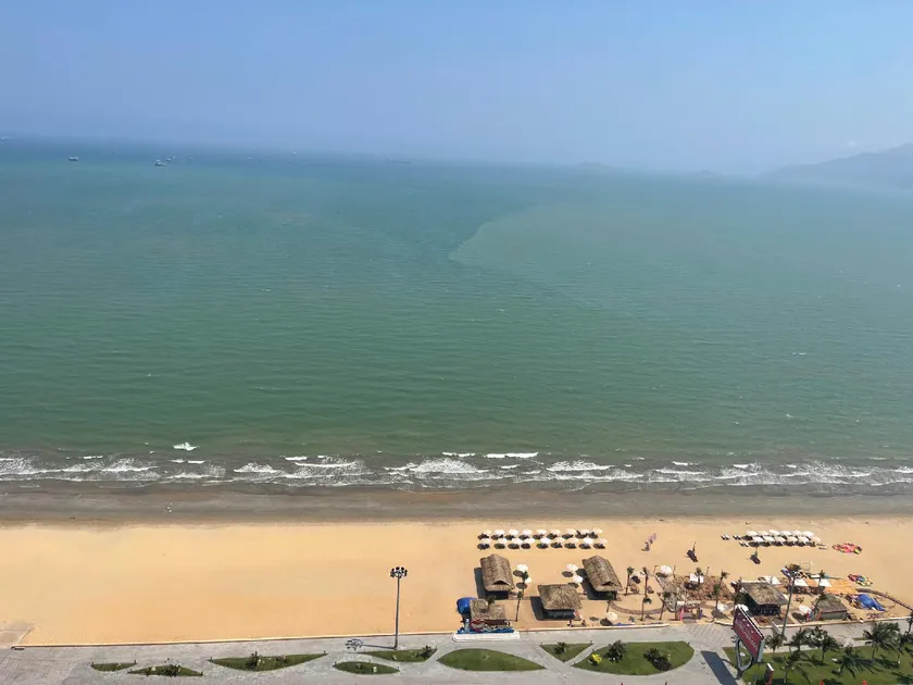 Sunny Sea View Apartment - TMS Quy Nhon - Image 1