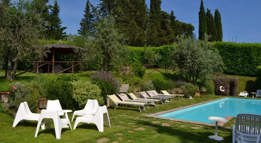 Terre di Melazzano - Le Case di Chiara - Image 1