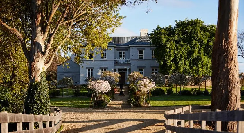 Prospect Country House & Restaurant - Image 1