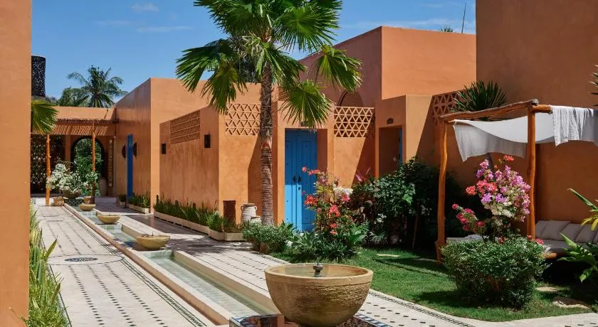 Lina Boutique Villas and Spa - Image 1
