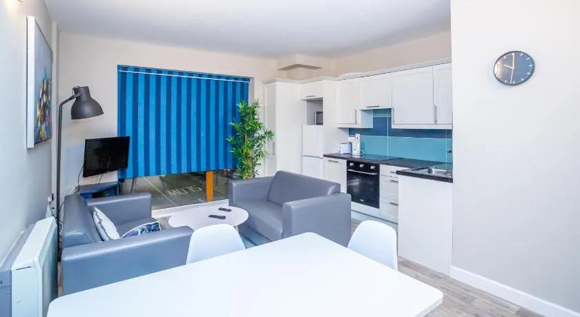SETU City Campus Accommodation - Image 1