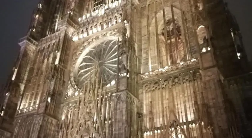 Entre 2 Rives Strasbourg-Kehl - Image 1