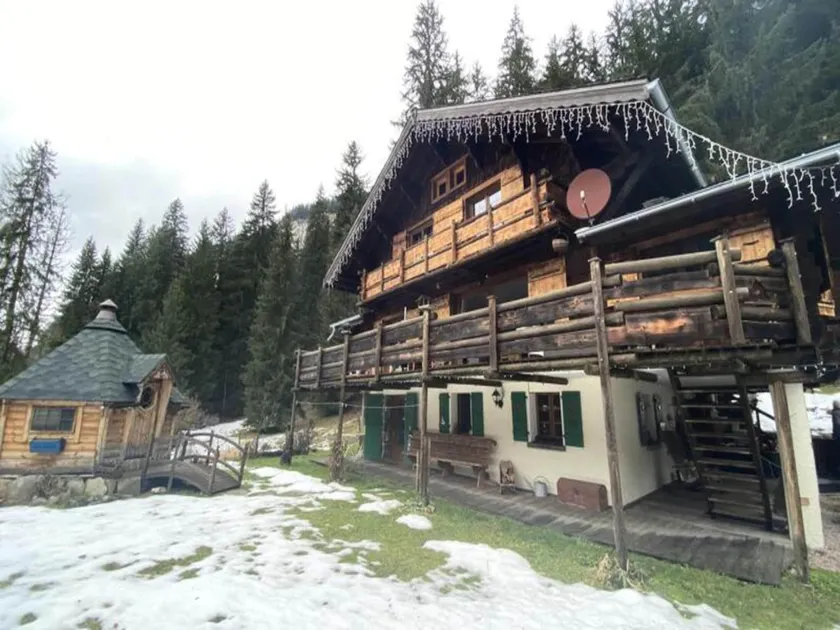 Residence Les Balluts - Image 1