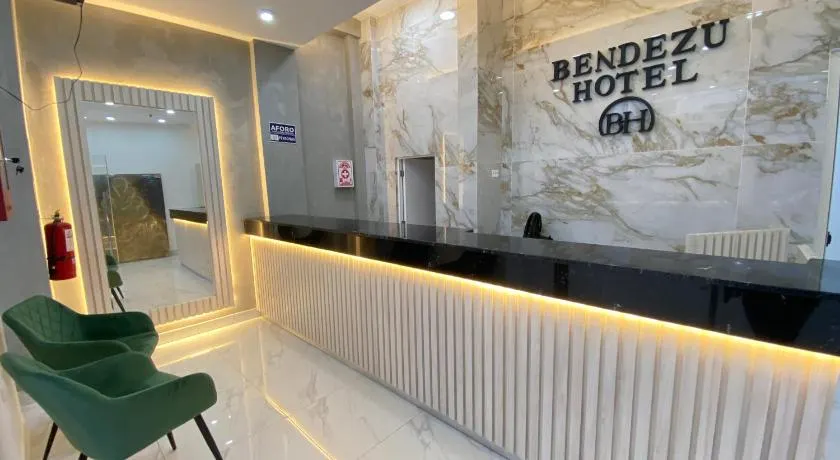 Bendezu Hotel - Image 1