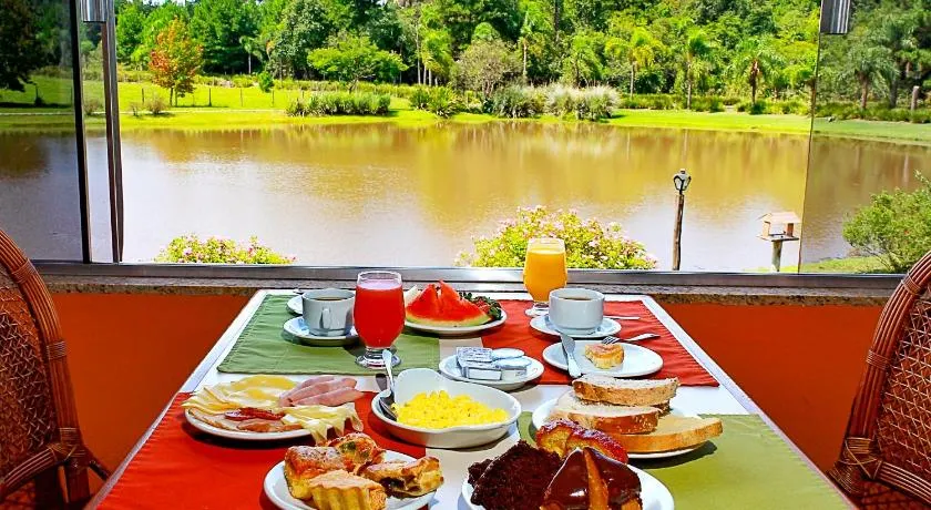 Ózera Hotel Fazenda - Image 1