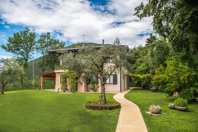 B&B Al Sentiero - Image 1