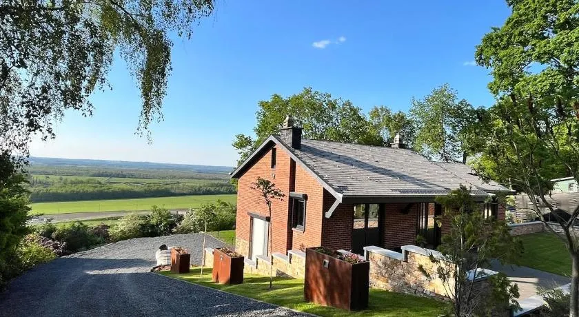 Villa bel horizon avec jacuzzi - Image 1