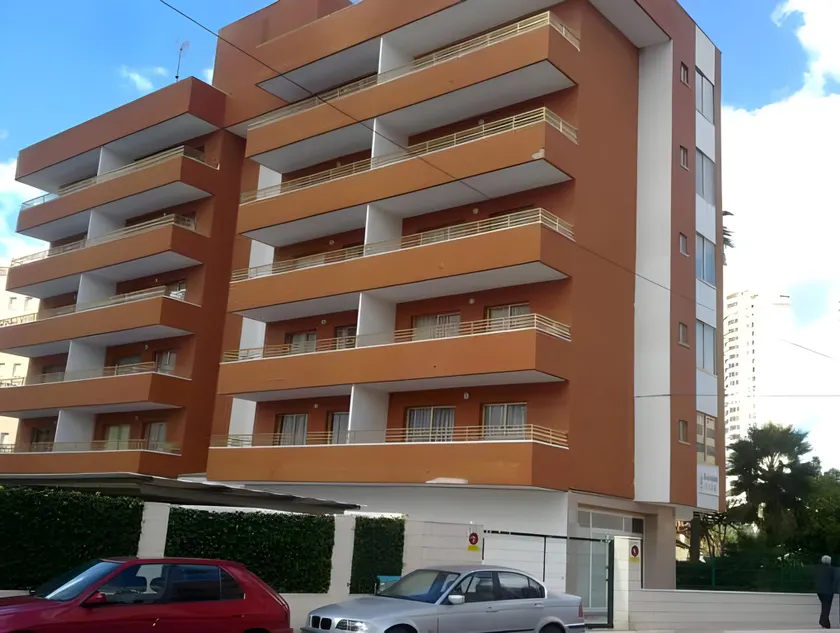 Apartamentos Ocaña - Image 1