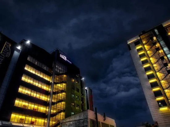 Yober Hotel - Image 1