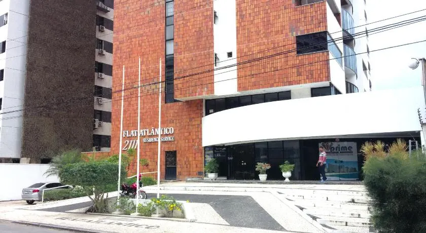Atlantico Residence Beira Mar - Image 1