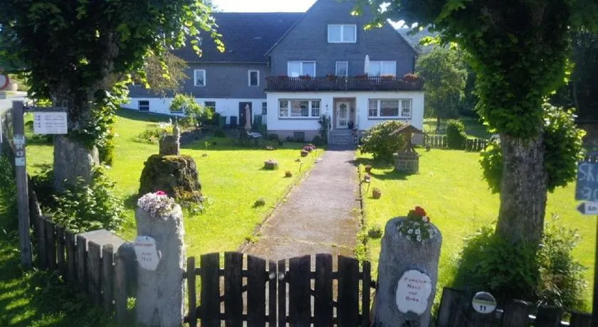 Pension Haus zur Orke - Image 1