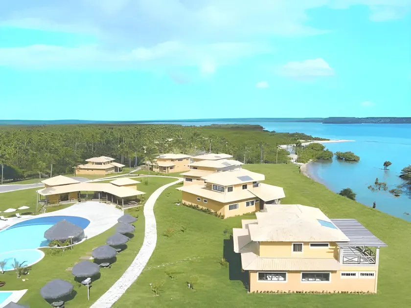 Lagoa Eco Village - Image 1