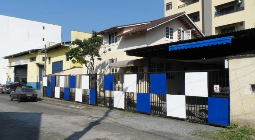 Austria Hostel & Pousada - Image 1