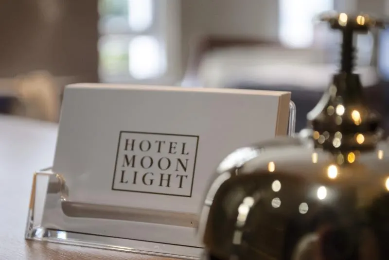 Hotel Moonlight - Image 1