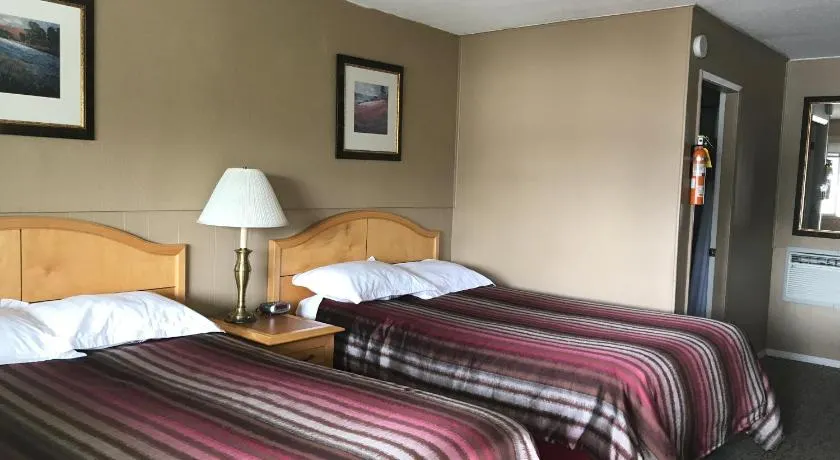 Bulkley Valley Motel - Image 1