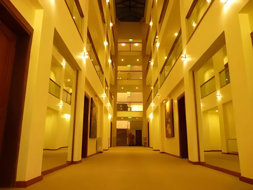 Hotel Astur - Image 1
