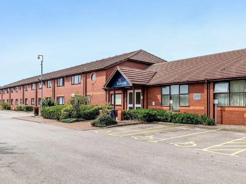 Travelodge Stoke Talke - Image 1