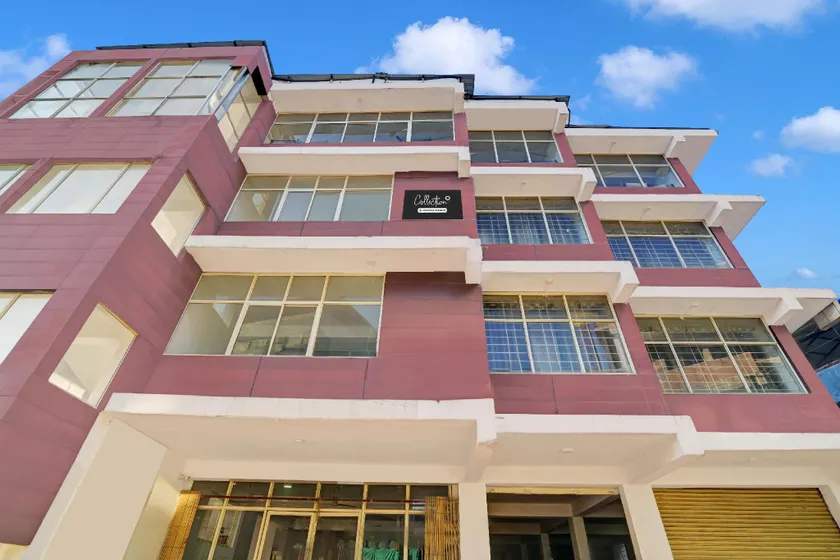 Collection O Madikeri City Center Near KSRTC Bus Stand Coorg Formerly Hotel Ragsys - Image 1